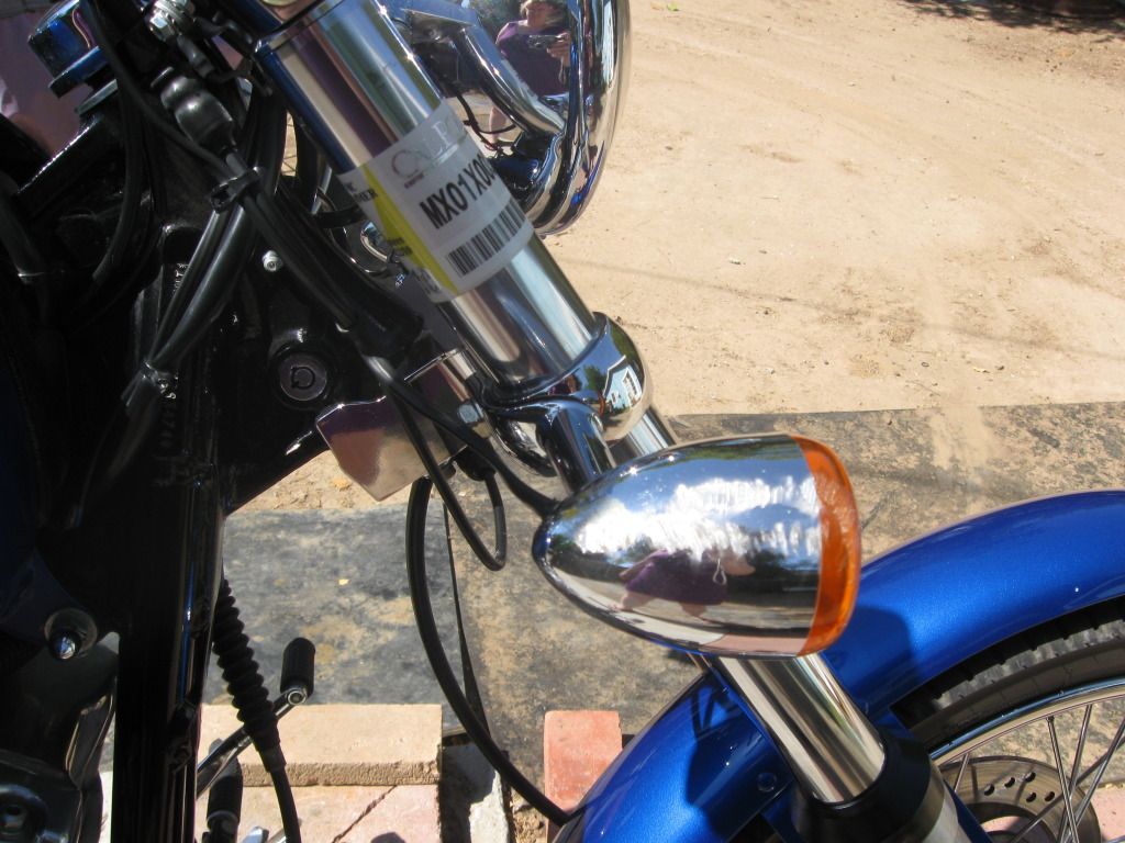 *Post your wrecked bike pics!* Harley Davidson Forums